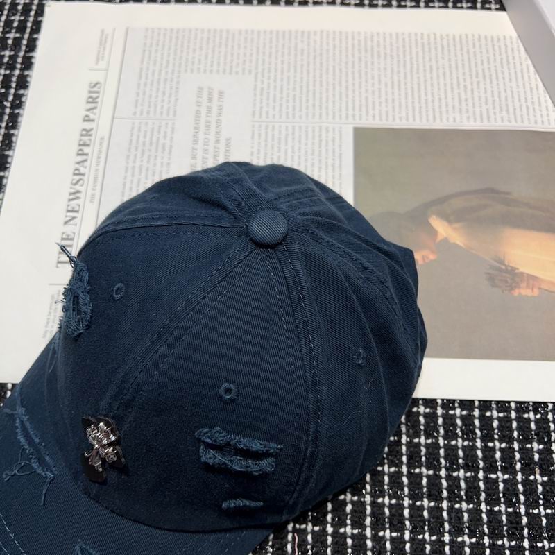 Chrome Hearts cap (9)